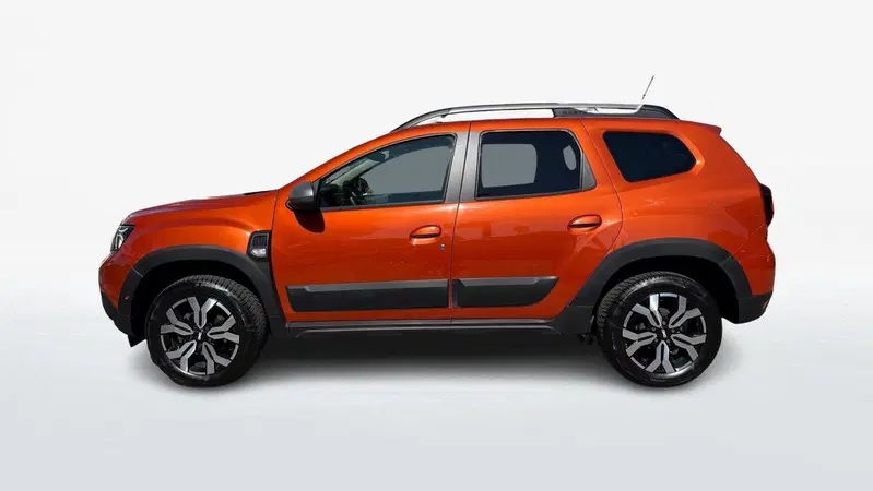 Dacia Duster usata a Treviso (3)