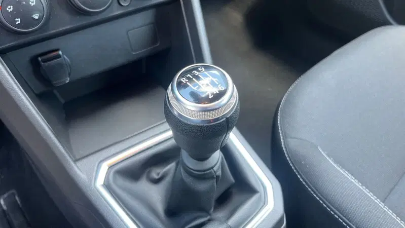 Dacia Sandero usata a Treviso (12)