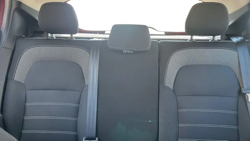 Dacia Sandero usata a Treviso (13)