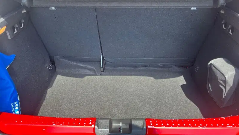 Dacia Sandero usata a Treviso (15)