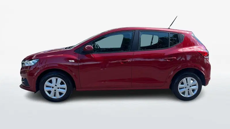 Dacia Sandero usata a Treviso (2)