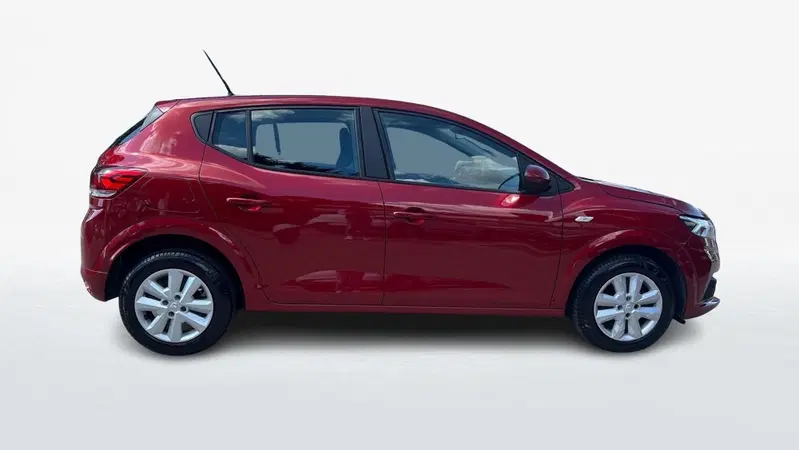 Dacia Sandero usata a Treviso (4)