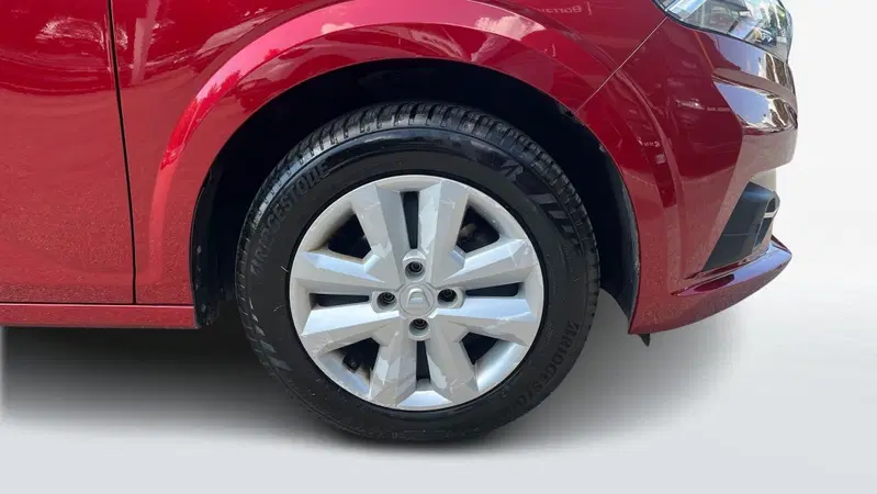 Dacia Sandero usata a Treviso (5)