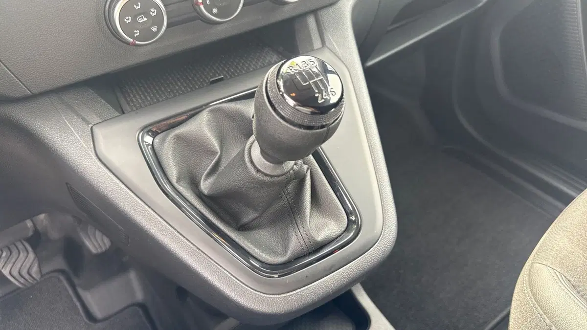 Renault Kangoo Furgone usata a Treviso (12)