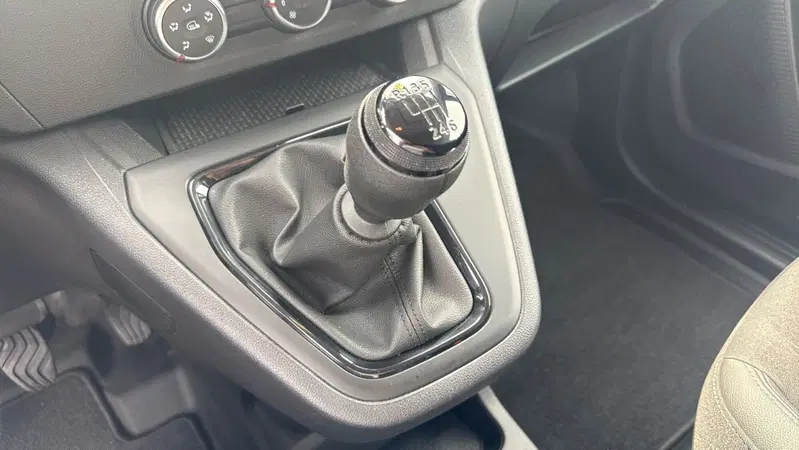Renault Kangoo Furgone usata a Treviso (12)