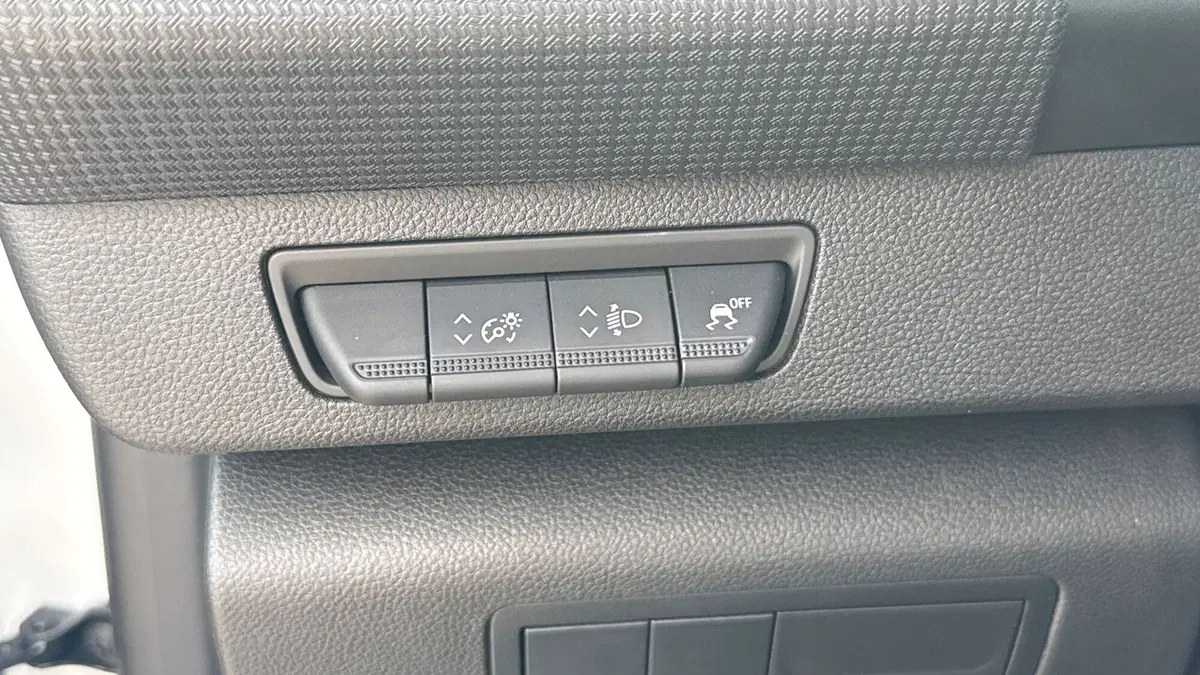 Renault Kangoo Furgone usata a Treviso (16)