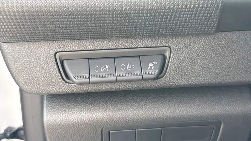 Renault Kangoo Furgone usata a Treviso (16)