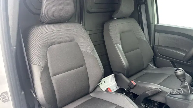 Renault Kangoo Furgone usata a Treviso (17)