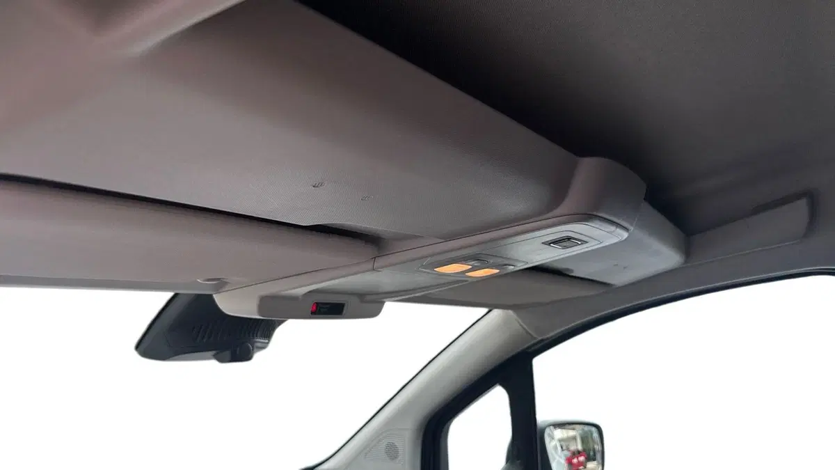 Renault Kangoo Furgone usata a Treviso (19)