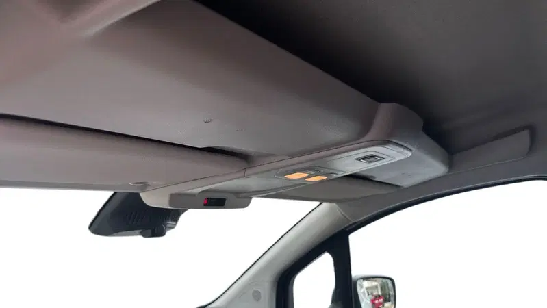 Renault Kangoo Furgone usata a Treviso (19)