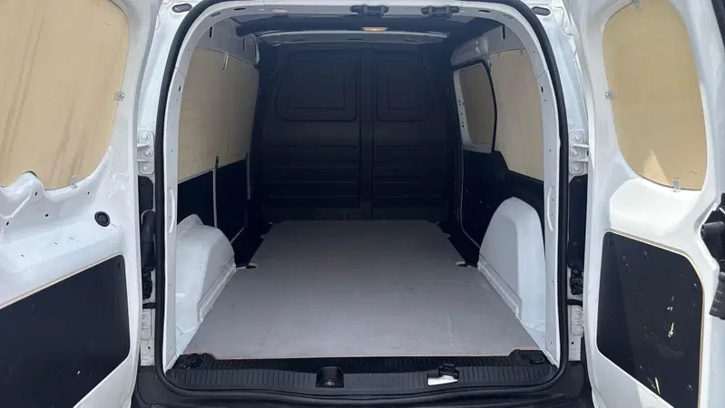 Renault Kangoo Furgone usata a Treviso (20)