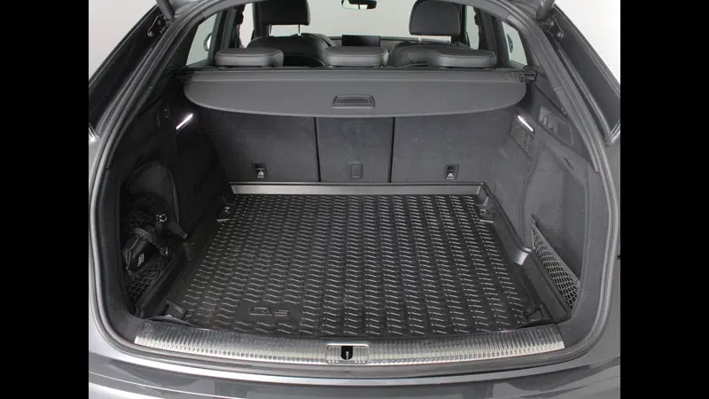 Audi Q5 Sportback usata a Palermo (10)