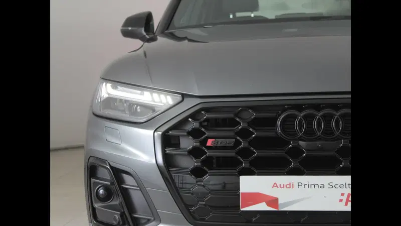 Audi Q5 Sportback usata a Palermo (3)