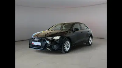 Audi A3 Sportback 30 TDI Business del 2021 usata a Palermo