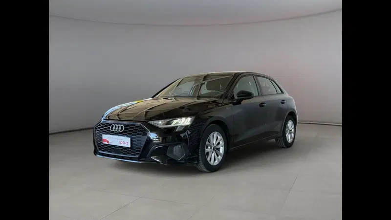 Audi A3 Sportback usata a Palermo