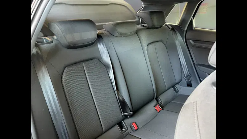 Audi A3 Sportback usata a Palermo (12)