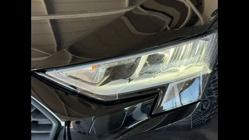Audi A3 Sportback usata a Palermo (3)
