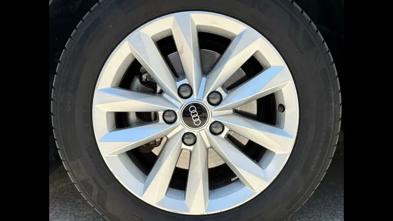 Audi A3 Sportback usata a Palermo (6)