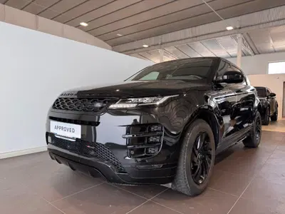 Land Rover Range Rover Evoque 1.5 I3 160 CV Auto R-Dynamic S del 2022 usata a Venezia