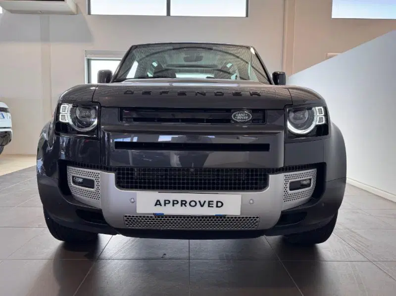 Land Rover Defender usata a Venezia (11)