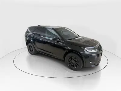 Land Rover Discovery Sport 2.0 TD4 163 CV AWD Auto R-Dynamic S del 2024 usata a Modena