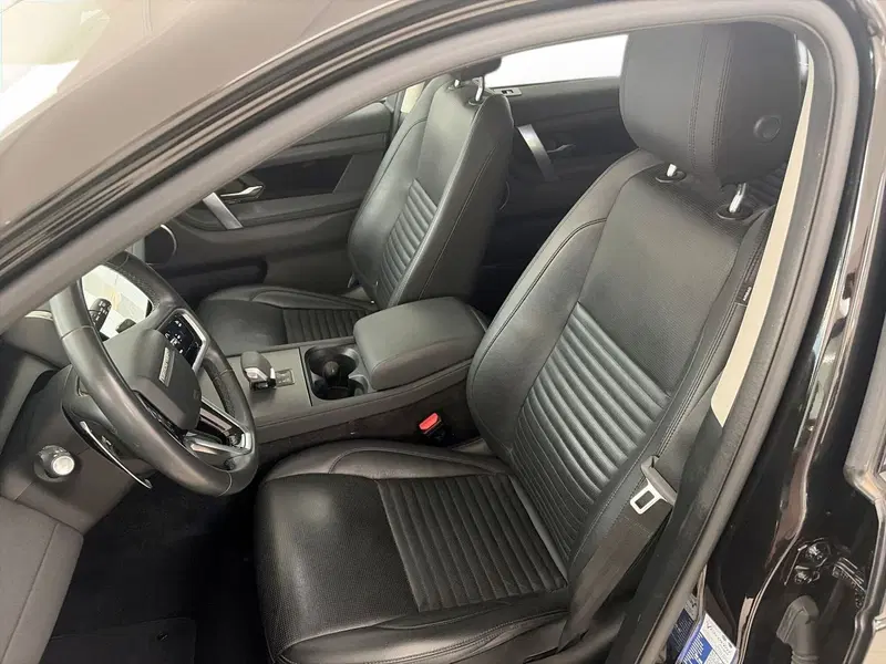 Land Rover Discovery Sport usata a Modena (16)