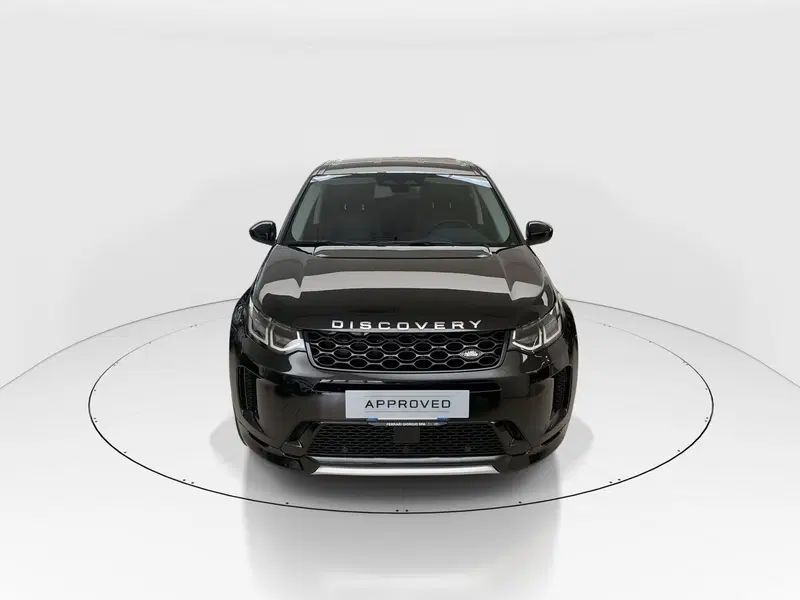 Land Rover Discovery Sport usata a Modena (2)