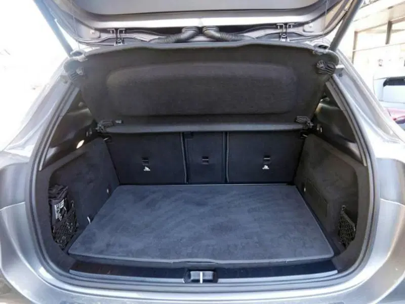 Mercedes-Benz GLA SUV usata a Milano (17)