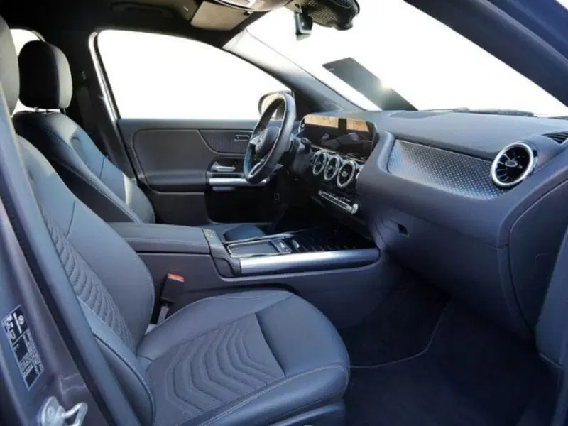 Mercedes-Benz GLA SUV usata a Milano (7)
