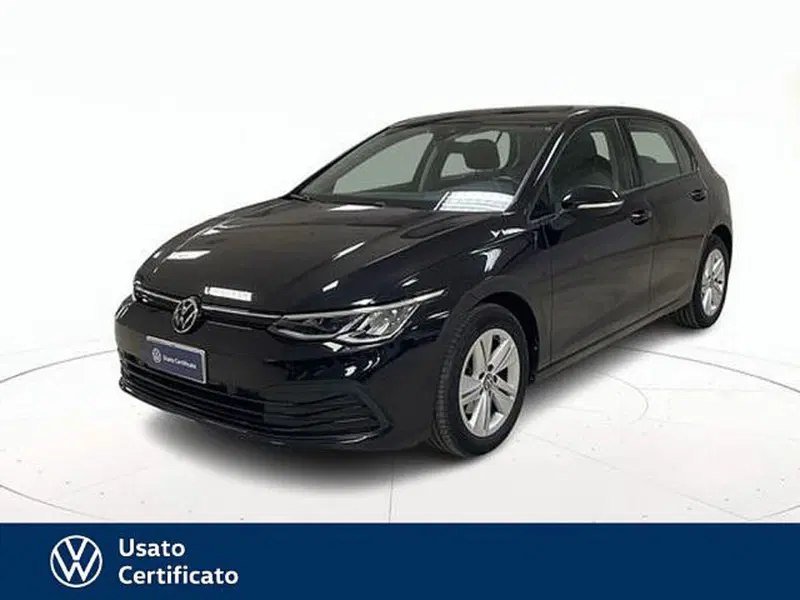 Volkswagen Golf usata a Vicenza