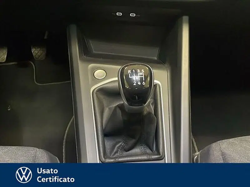 Volkswagen Golf usata a Vicenza (11)