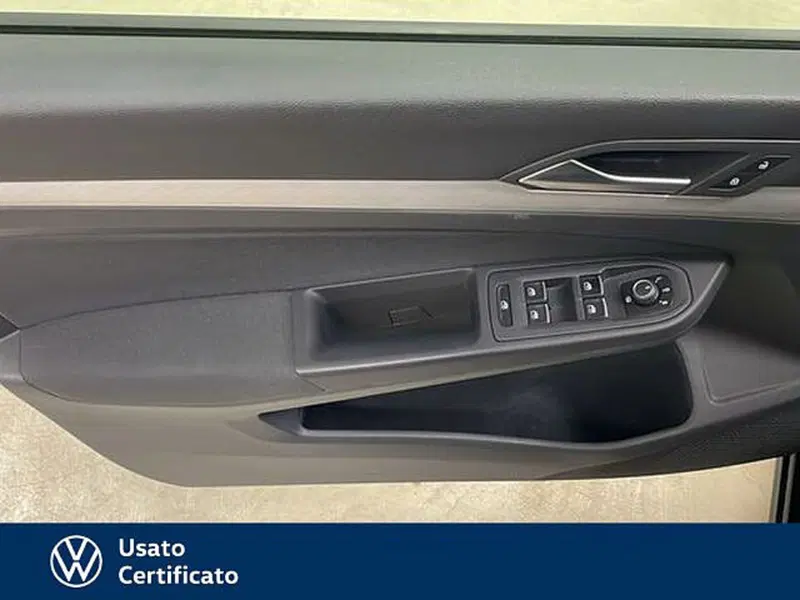 Volkswagen Golf usata a Vicenza (17)