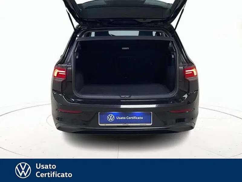 Volkswagen Golf usata a Vicenza (18)