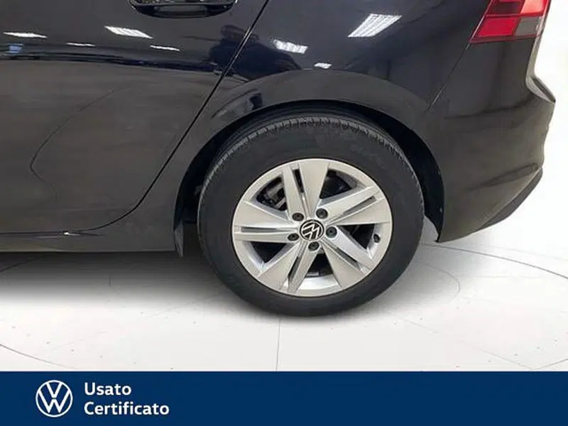 Volkswagen Golf usata a Vicenza (19)