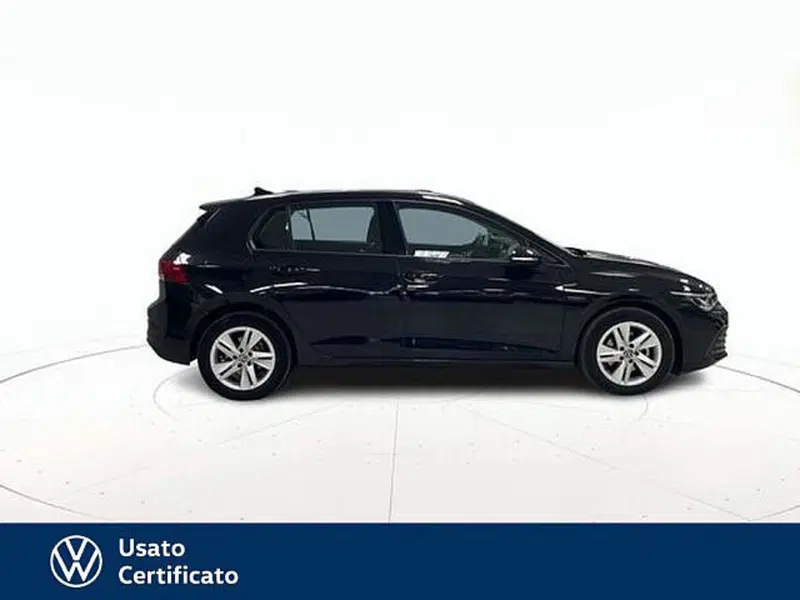 Volkswagen Golf usata a Vicenza (3)