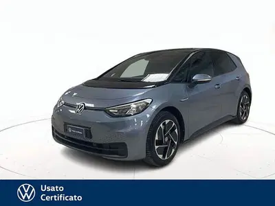 Volkswagen ID.3 58 kWh Pro Performance Edition Plus del 2021 usata a Vicenza