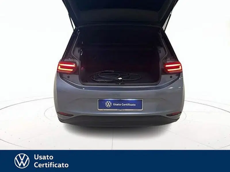 Volkswagen ID.3 usata a Vicenza (16)