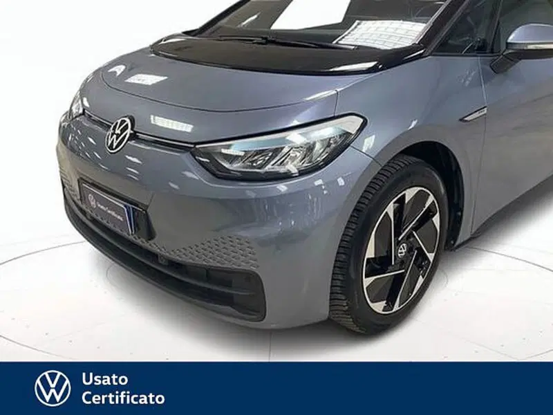 Volkswagen ID.3 usata a Vicenza (18)