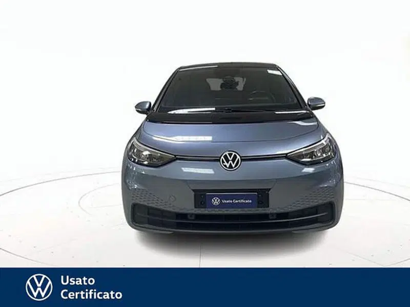 Volkswagen ID.3 usata a Vicenza (2)