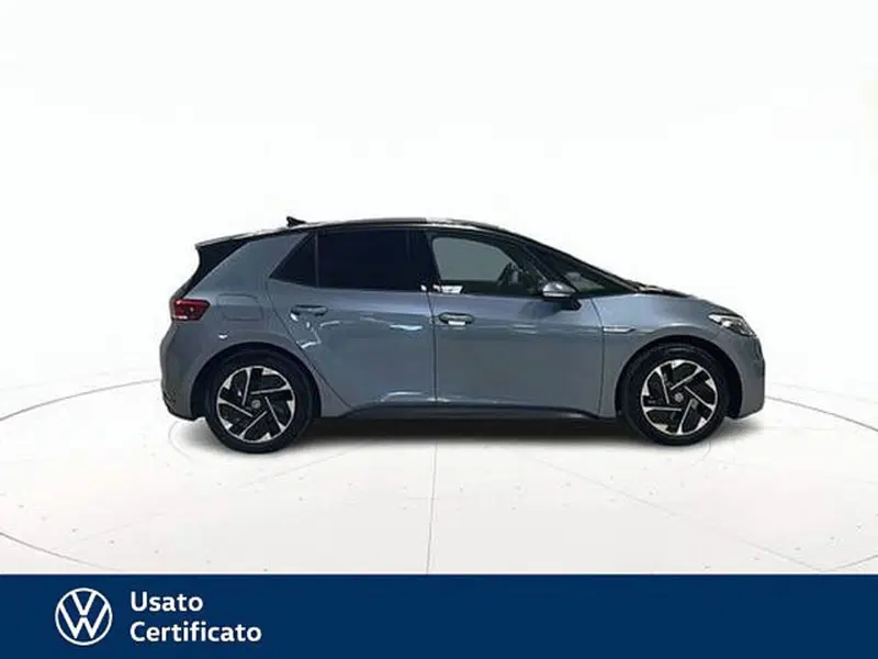 Volkswagen ID.3 usata a Vicenza (3)