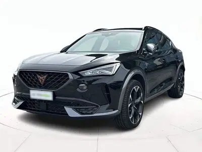 Cupra Formentor Formentor 1.5 tsi 150cv dsg del 2023 usata a Vicenza