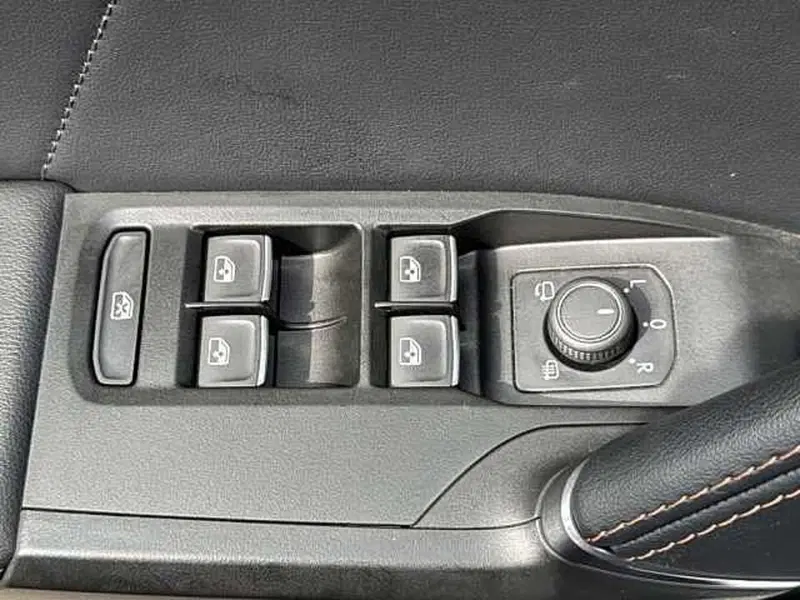 Cupra Formentor usata a Vicenza (12)