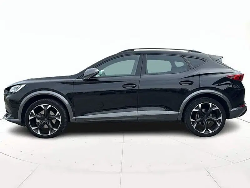 Cupra Formentor usata a Vicenza (6)