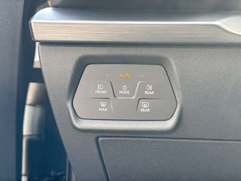 Cupra Formentor usata a Vicenza (14)
