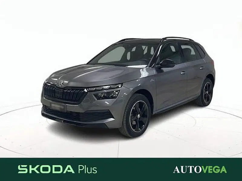 Skoda Kamiq usata a Vicenza