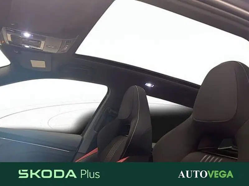 Skoda Kamiq usata a Vicenza (14)