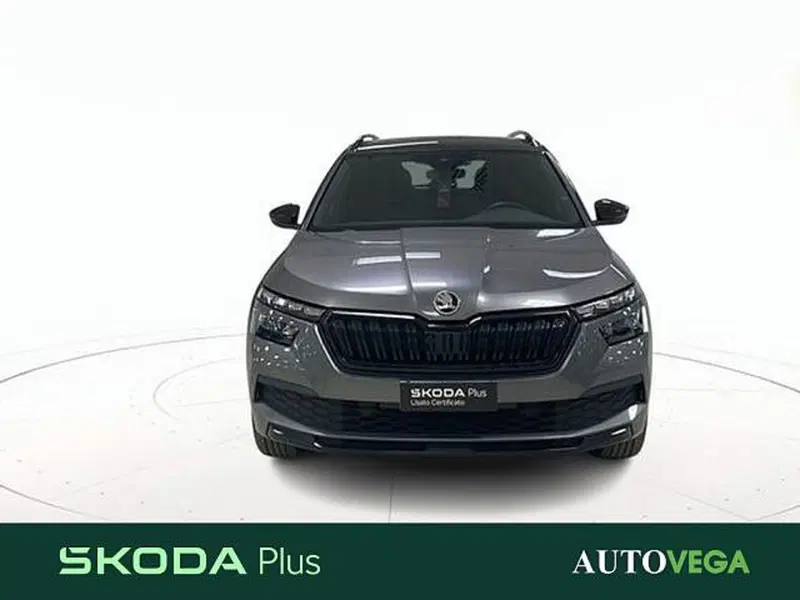 Skoda Kamiq usata a Vicenza (2)