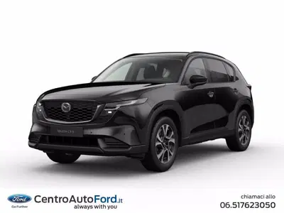 Mazda CX-5 2.5 mhev Centre-Line 2wd 141cv auto nuova a Albano Laziale
