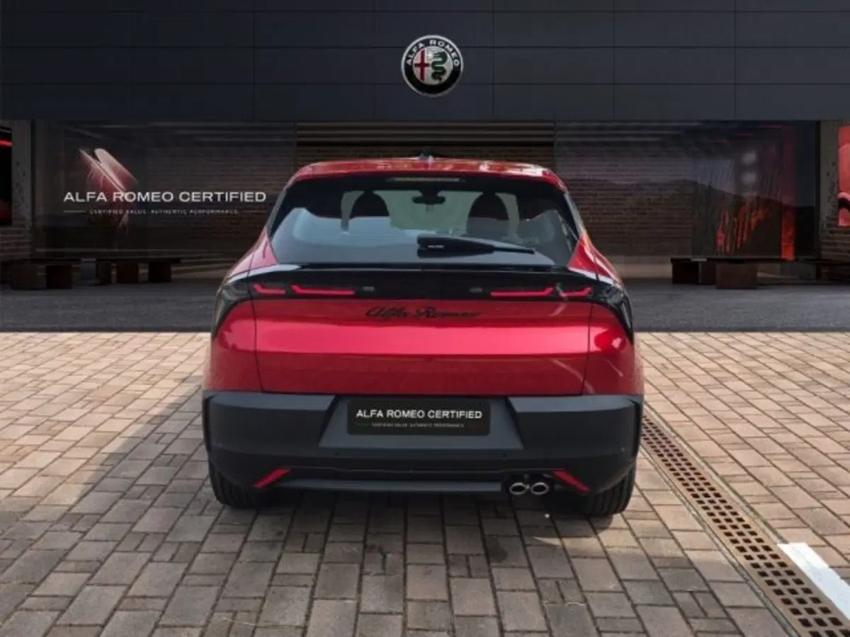 Alfa Romeo Junior nuova a Monza e Brianza (5)