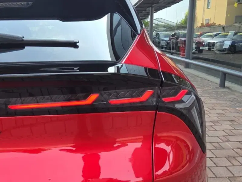 Alfa Romeo Junior nuova a Monza e Brianza (15)